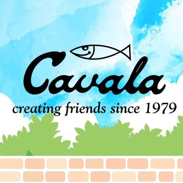 Cavala The Seaside Resort Baga Zewnętrze zdjęcie