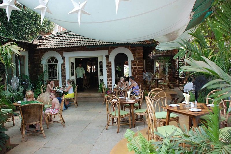 Cavala The Seaside Resort Baga Zewnętrze zdjęcie